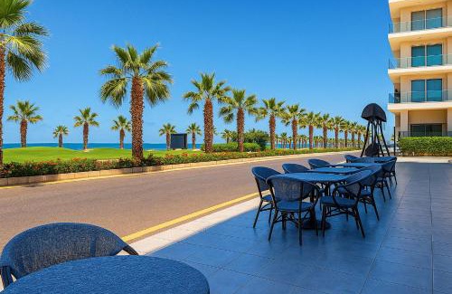 Al-Manasrah Ski Chalet | Porto Saids Hidden Gem Your Relaxation Starts Here