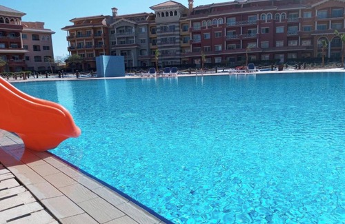 Sharm El Sheikh Apartment | Porto Sharm Resort & Aqua Park apartment 2