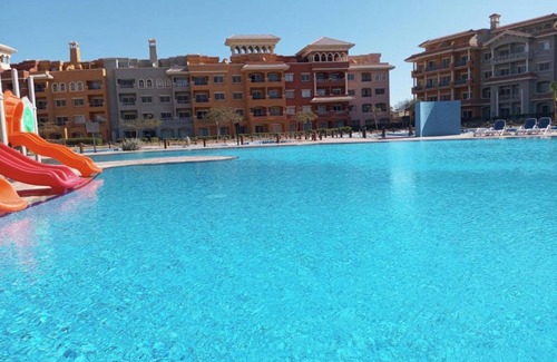Sharm El Sheikh Apartment | Porto Sharm Resort & Aqua Park apartment 2