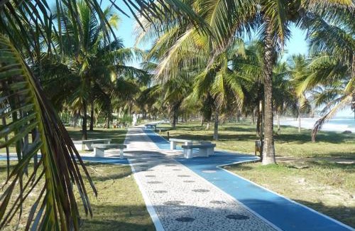 Jenipabu Apartment | Porto Smeralda, Praia de Guarajuba, Formidável