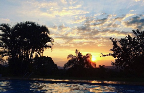 Braganca Paulista House | PORTO SOL ESTATE. LOTS OF COMFORT AND LEISURE. PARADISIACAL PLACE AND EXUBERANT VIEW.