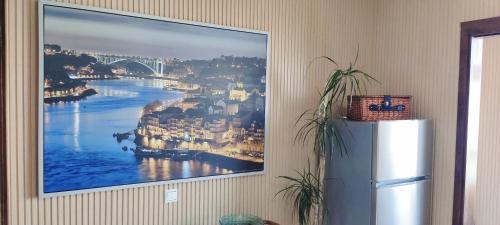 Espinho Apartment | Porto Terrace