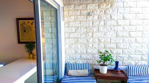 Espinho Apartment | Porto Terrace
