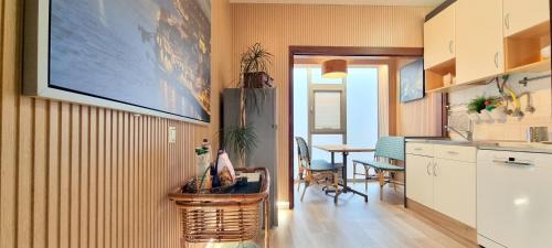 Espinho Apartment | Porto Terrace