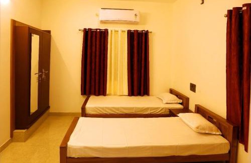 Thamaraparambu House | Porto Vama