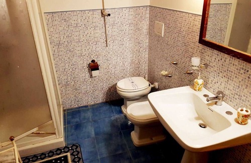 Castro Marina Bed & Breakfast | Porto Vecchio