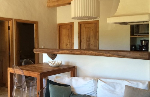 Porto-Vecchio Villa | Porto Vecchio, Palombaggia, villa, sheepfold, private pool