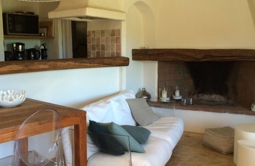 Porto-Vecchio Villa | Porto Vecchio, Palombaggia, villa, sheepfold, private pool