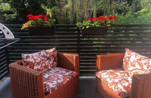 Rakovica Apartment | Porto23