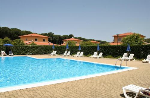 Contrada Difesa I Villa | Portoada Park Villas