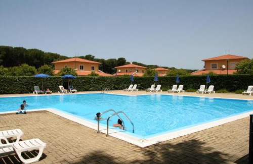 Contrada Difesa I Villa | Portoada Park Villas