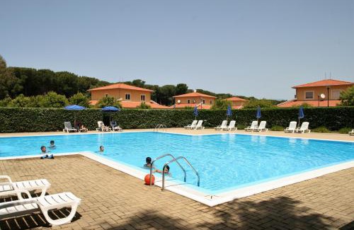Contrada Difesa I Villa | Portoada Park Villas