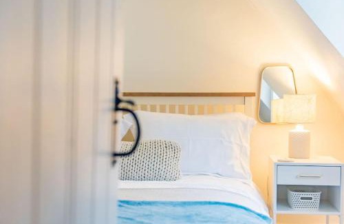 Deal House | Portobello Court