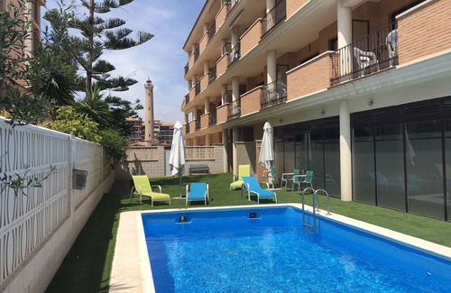 Canet de Berenguer Apartment | Portocanet Complejo Turístico