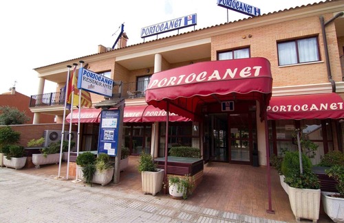 Canet de Berenguer Apartment | Portocanet Complejo Turístico
