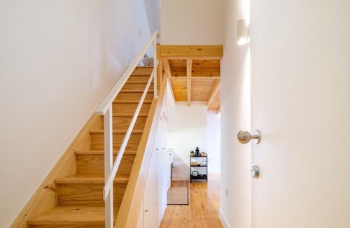 Bonfim Apartment | PortoDise Loft by RDC