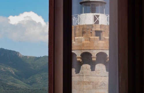 Portoferraio Old Town Apartment | Portoferraio - Loft in Fort Stella