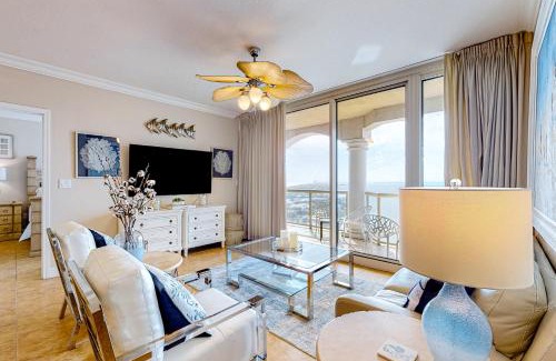 Pensacola Beach Apartment | Portofino #2009