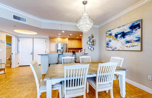 Pensacola Beach Apartment | Portofino #2009