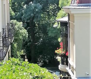 Oborishte Apartment | Portofino Apartment