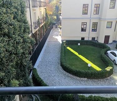 Oborishte Apartment | Portofino Apartment