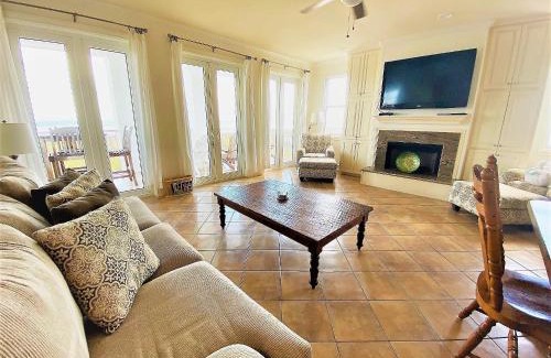 The Shores House | Portofino House