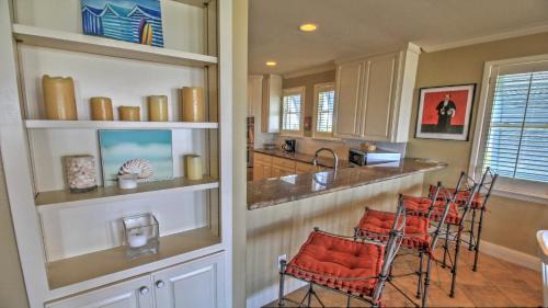 The Shores House | Portofino House