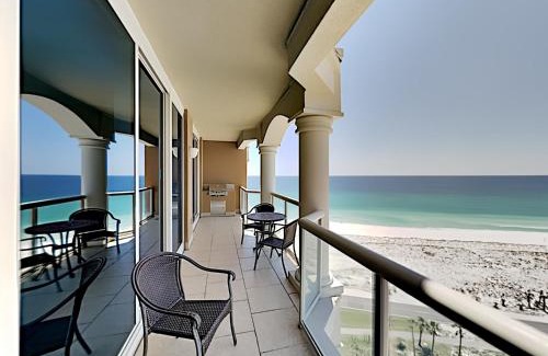 Pensacola Beach Apartment | Portofino Island Resort #5-1403