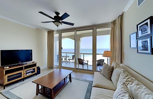 Pensacola Beach Apartment | Portofino Island Resort #5-1403