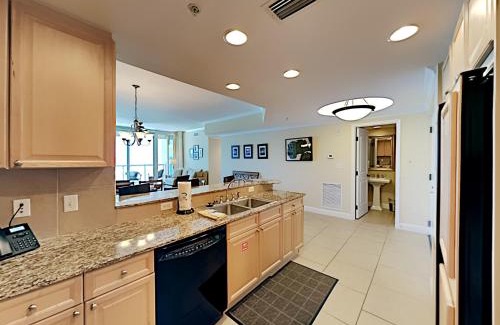 Pensacola Beach Apartment | Portofino Island Resort #5-1403