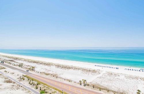 Pensacola Beach Apartment | Portofino Island Resort #3-1209