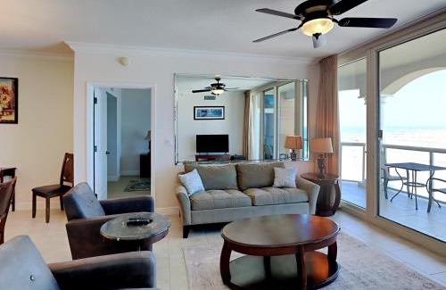 Pensacola Beach Apartment | Portofino Island Resort #3-1209