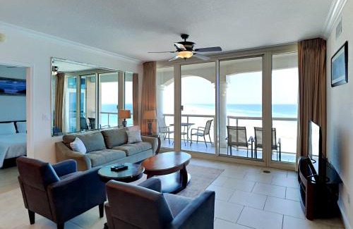 Pensacola Beach Apartment | Portofino Island Resort #3-1209