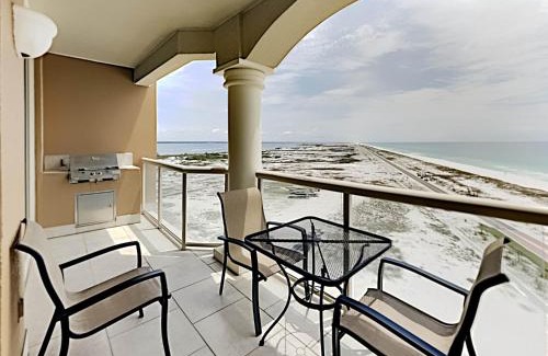 Pensacola Beach Apartment | Portofino Island Resort #3-1209