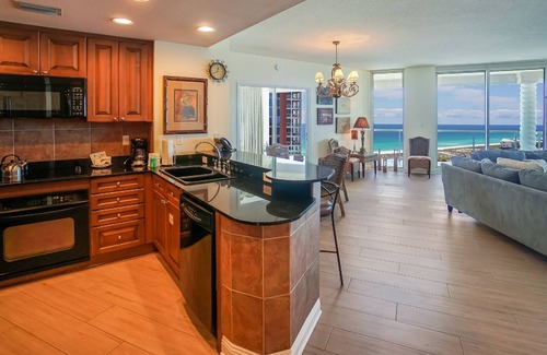 Pensacola Beach Apartment | Portofino Island Resort