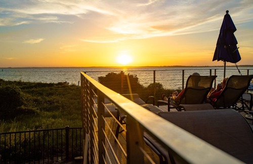 Pensacola Beach Apartment | Portofino Island Resort