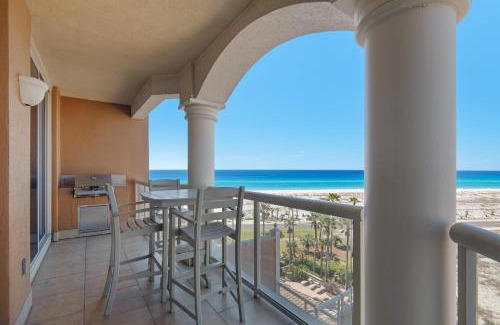 Pensacola Beach House | Portofino Island Resort 5-603