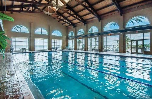 Pensacola Beach House | Portofino Island Resort 5-603