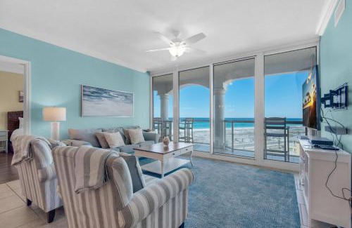 Pensacola Beach House | Portofino Island Resort 5-603
