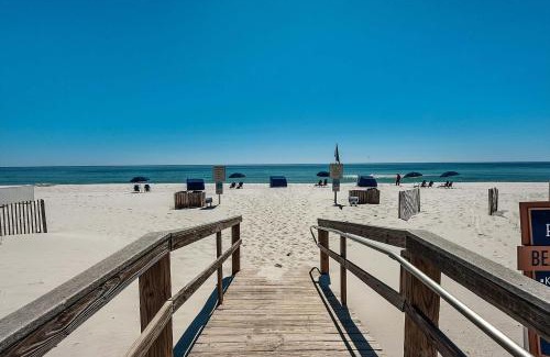 Pensacola Beach House | Portofino Island Resort 1-1003