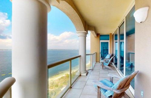 Pensacola Beach Apartment | Portofino Paradise