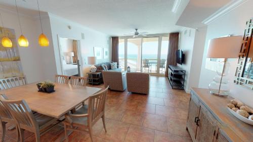 Pensacola Beach Apartment | Portofino Tower 3 Unit 1609