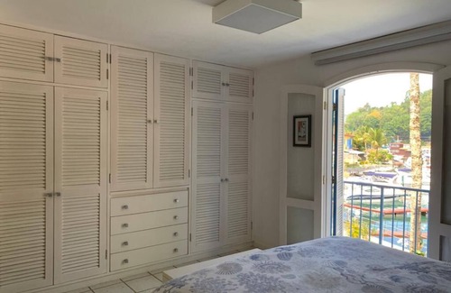 Portogalo House | Portogalo - Canal House (50m from the beach) + Speedboat