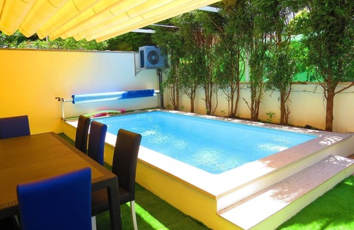 Campanha House | PortoHouse. com - House with Heated Pool and Game Room