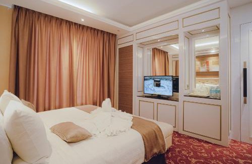 Banda Aceh Hotel | Portola Grand Arabia Hotel