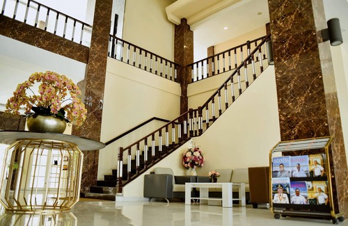 Takengon Hotel | Portola Grand Renggali Hotel Takengon