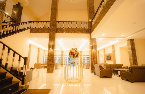 Takengon Hotel | Portola Grand Renggali Hotel Takengon