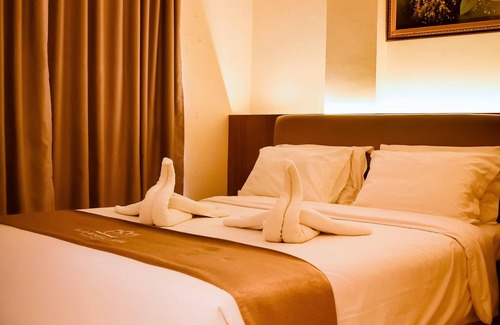 Takengon Hotel | Portola Grand Renggali Hotel Takengon