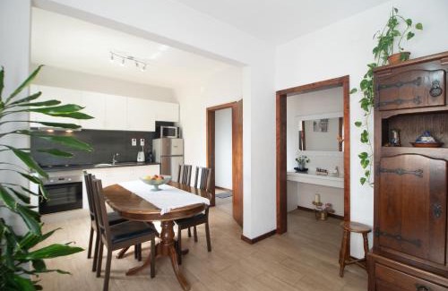 Matosinhos Apartment | PortoMar House Apartament