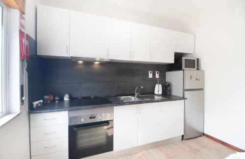 Matosinhos Apartment | PortoMar House Apartament